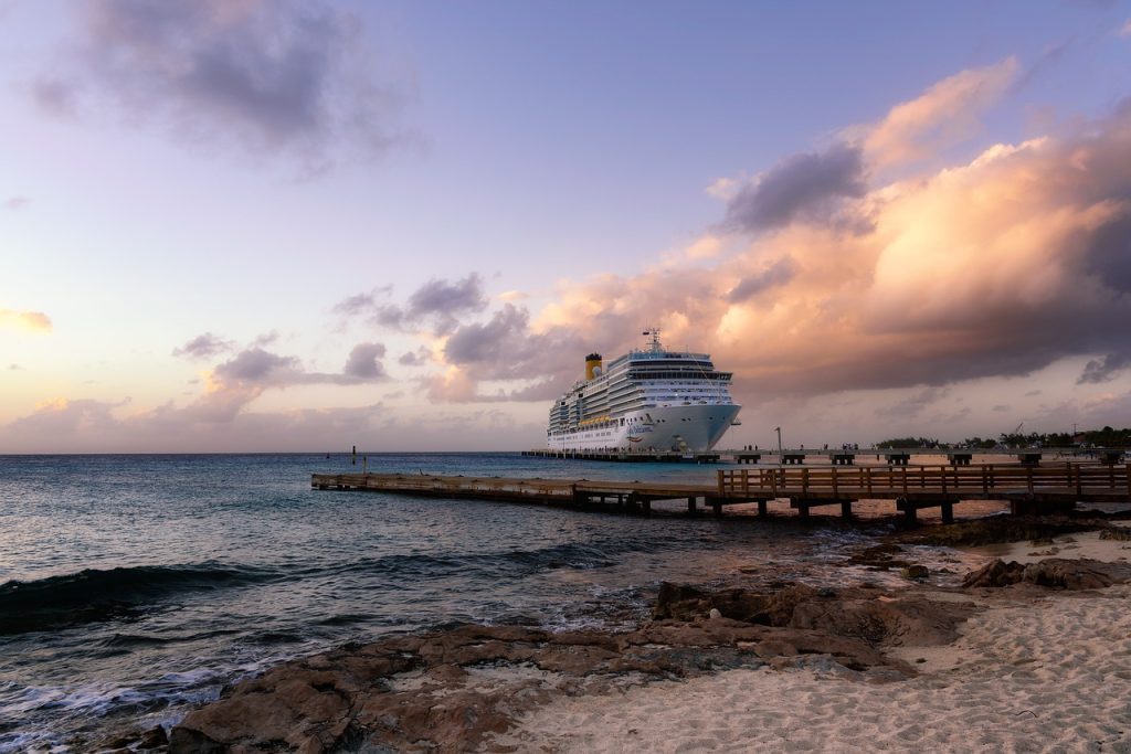 costa croisière