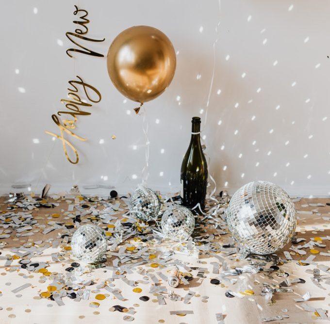 Boule de Noël