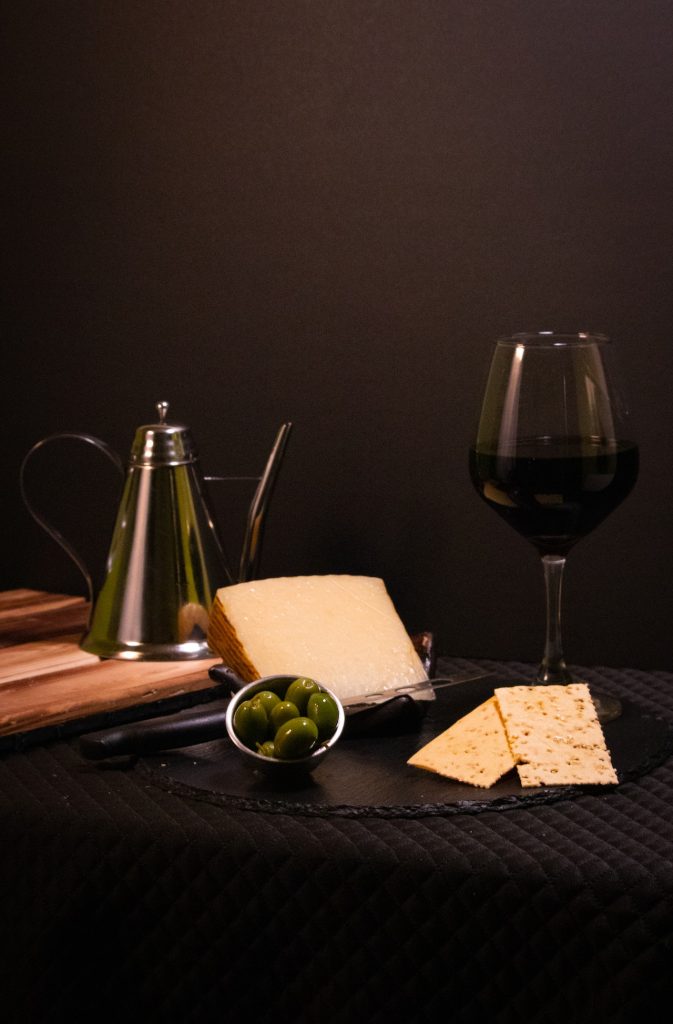 quel vin de bordeaux avec la raclette