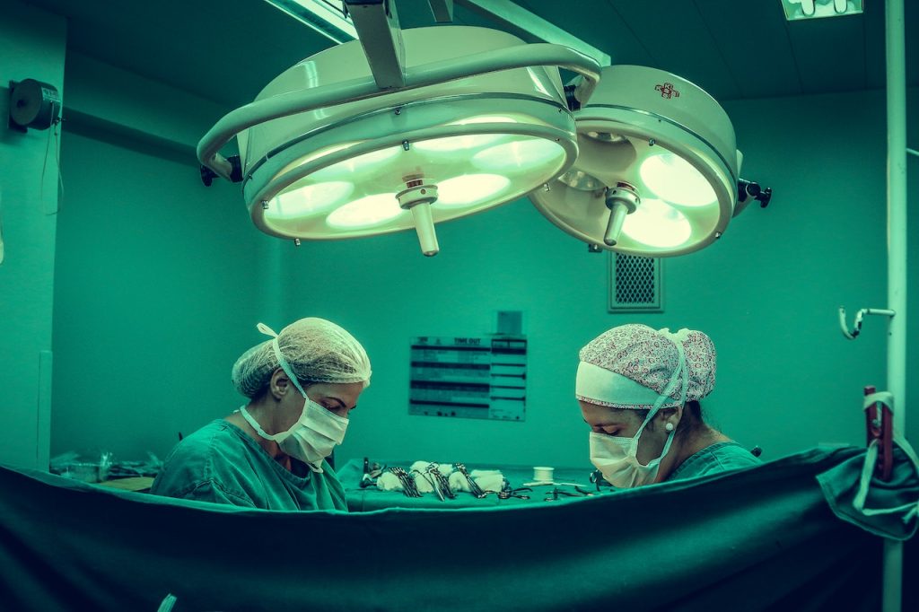 comment dormir après une abdominoplastie?