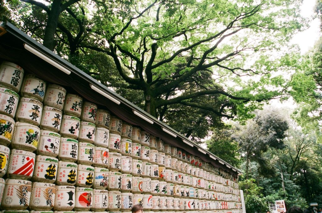 Whisky japonais