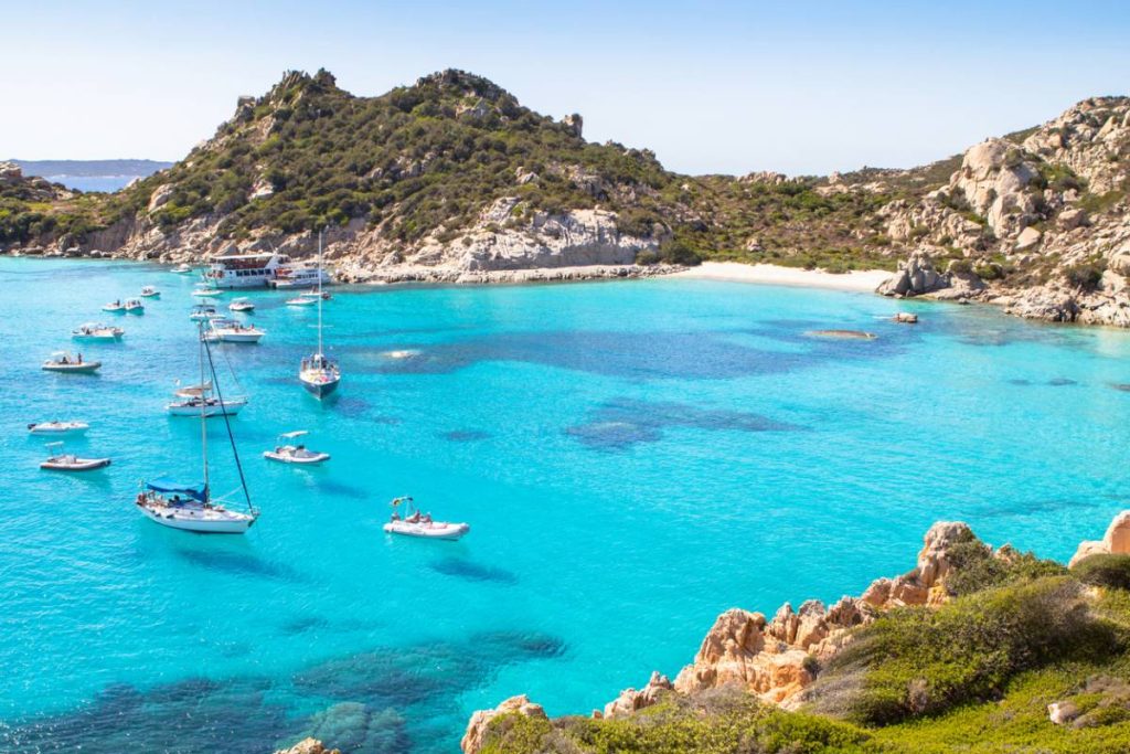 Découvrir la Sardaigne