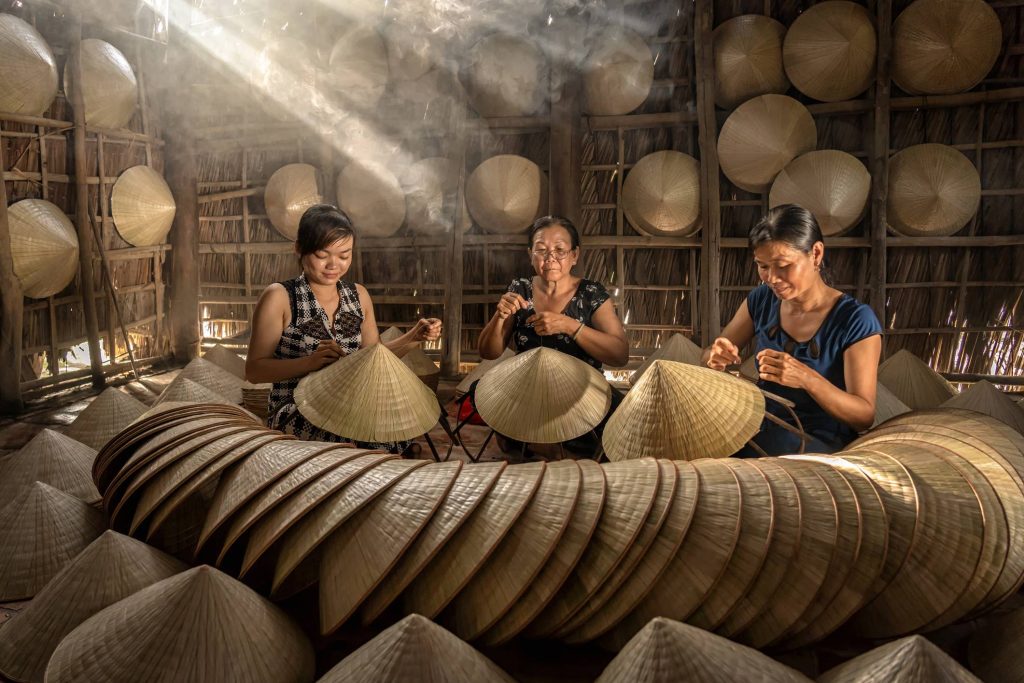 visa Vietnam en ligne