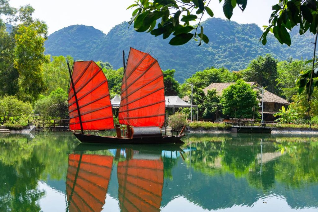 Vietnam voyage Vietnam voyage