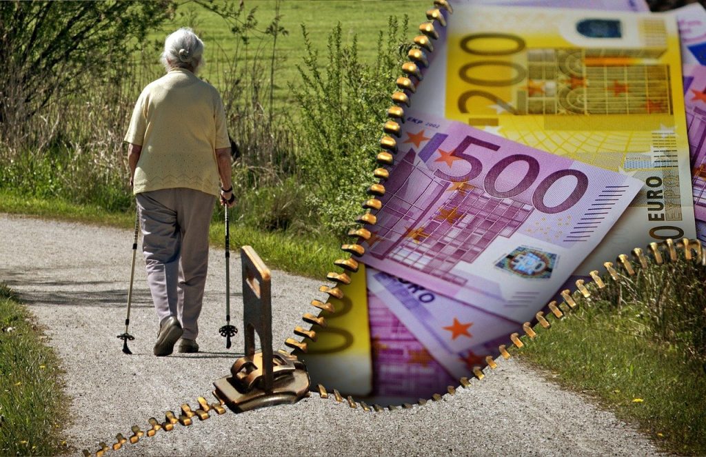 quelle retraite pour un salaire de 1500 euros