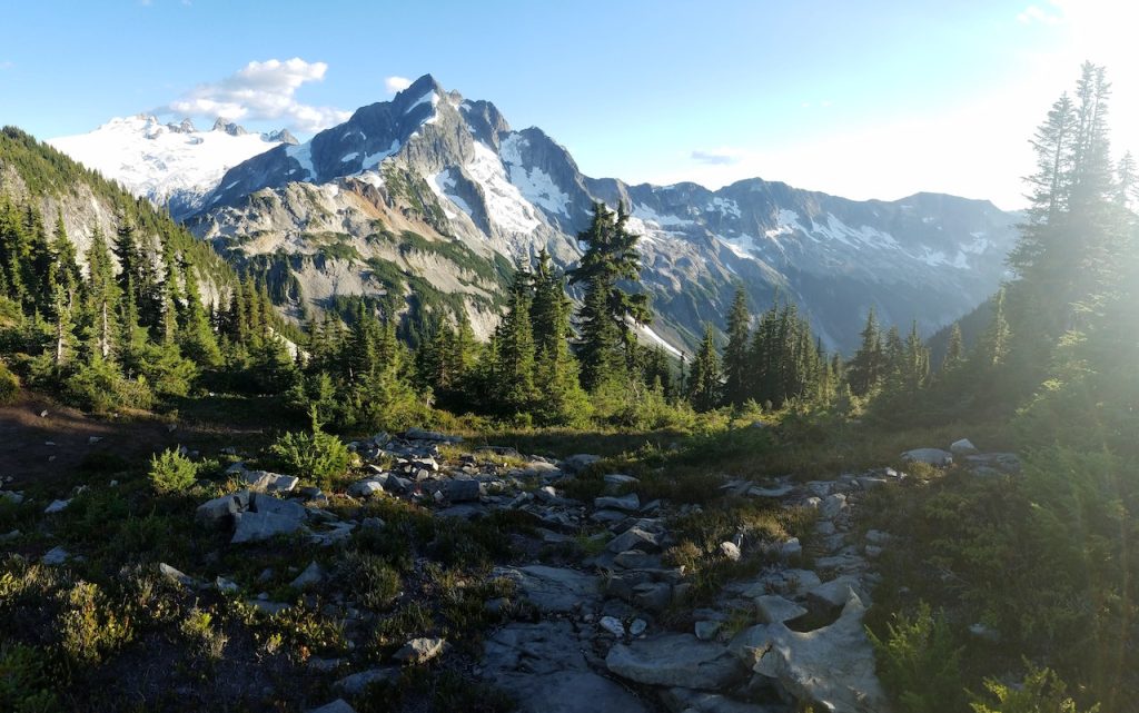 Besoin de vacances en montagne