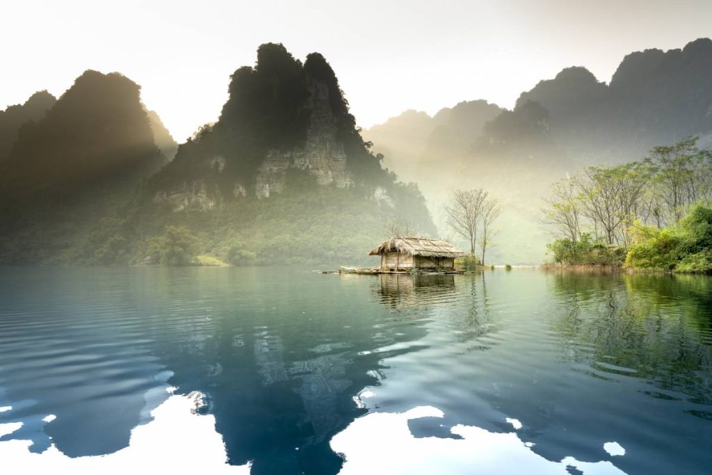 Budget Vietnam