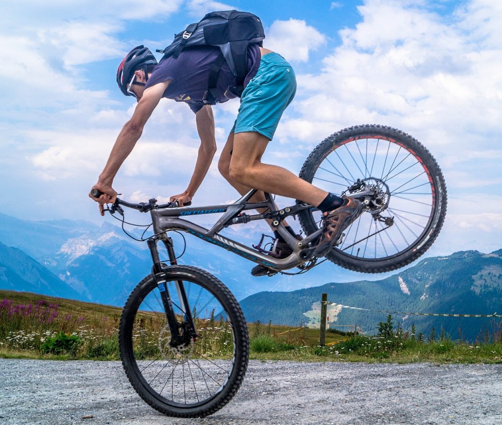 combien de temps de vélo pour perdre 1kg