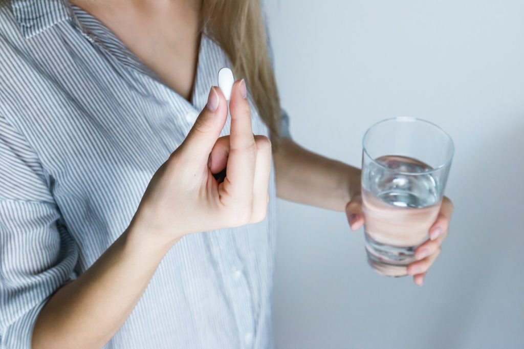 Combien de temps dure la cortisone dans le corps