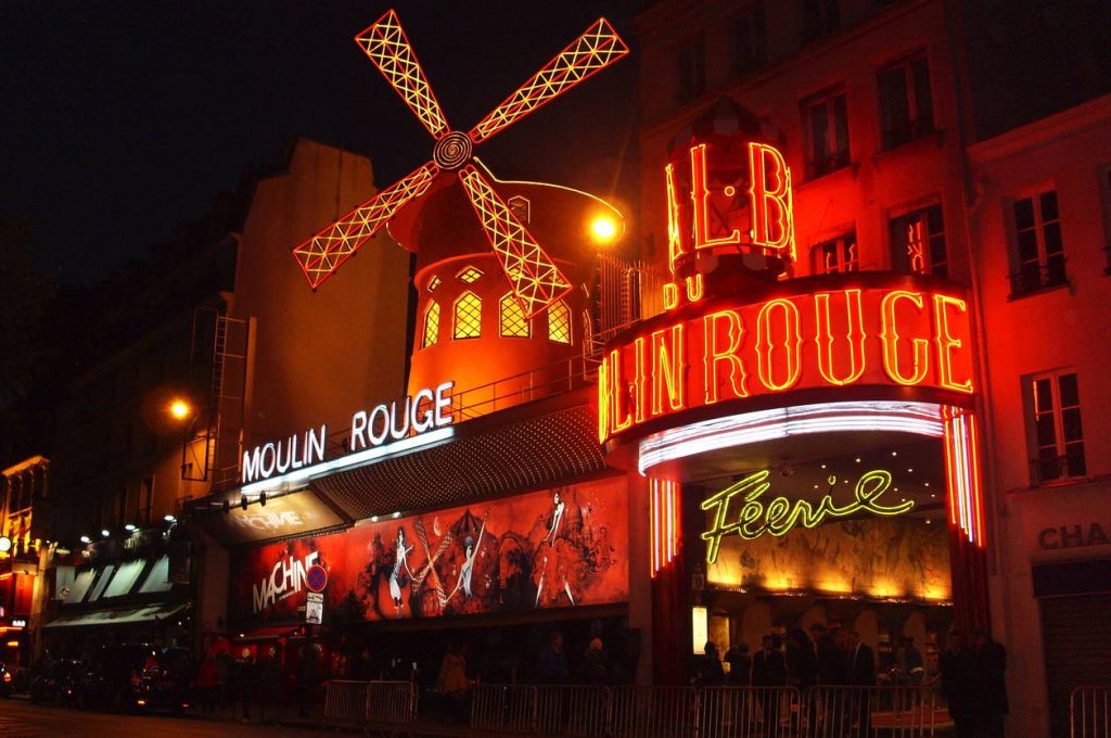comédies musicales Broadway activités visites