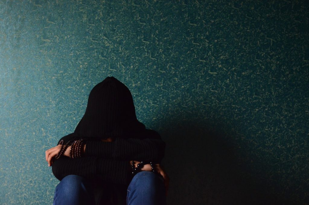 5 étapes de la dépression