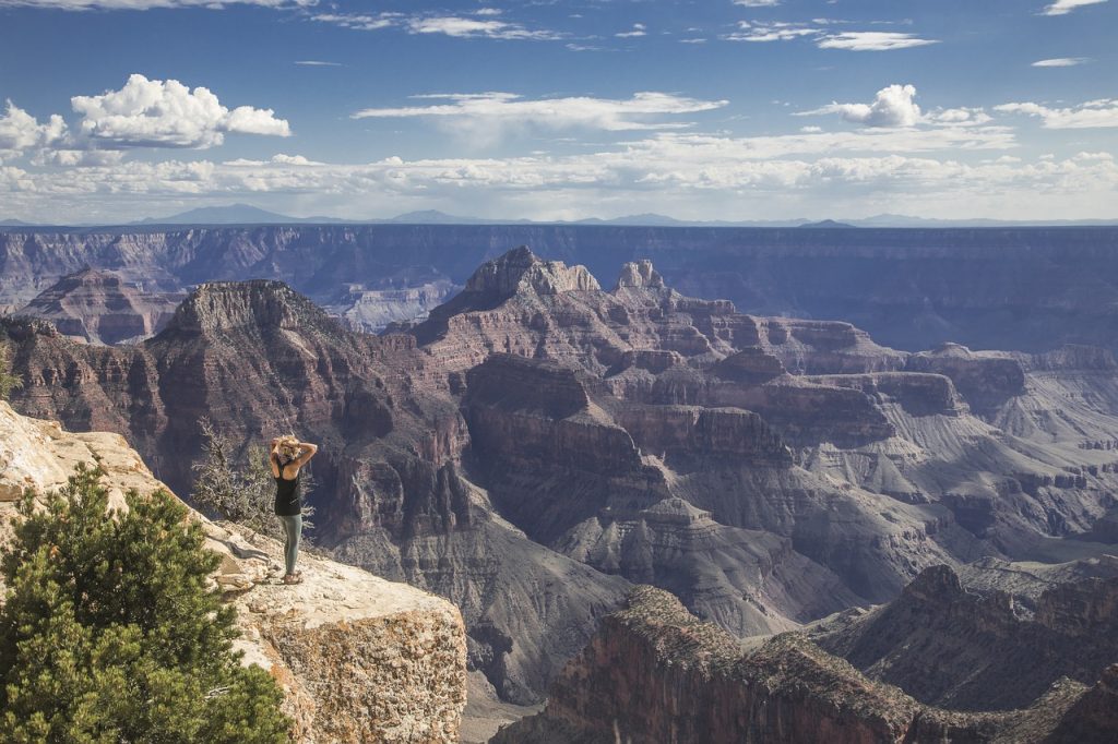 Grand Canyon voyage de 15 jours