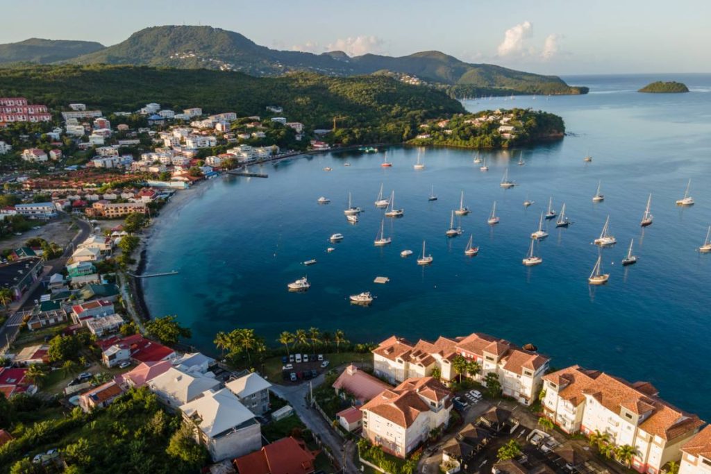La martinique