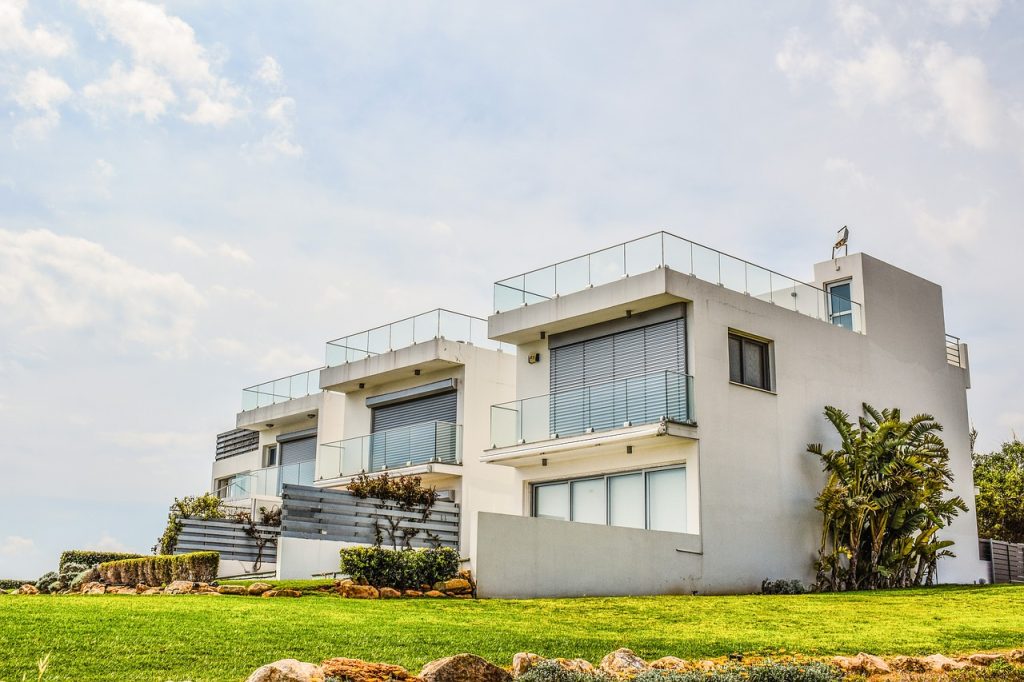 Immobilier en France