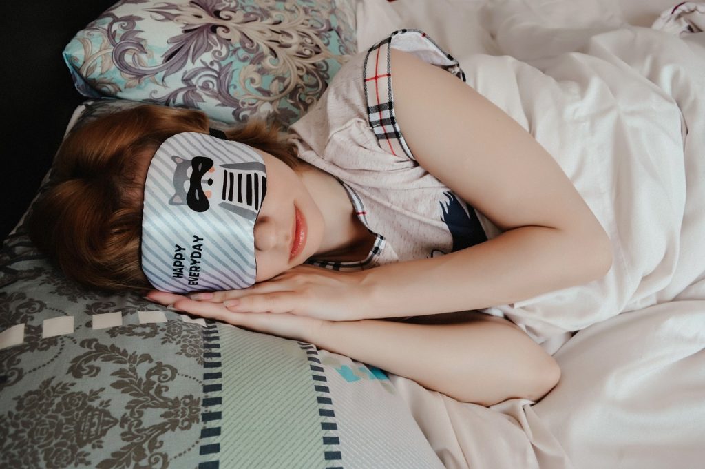 Sommeil