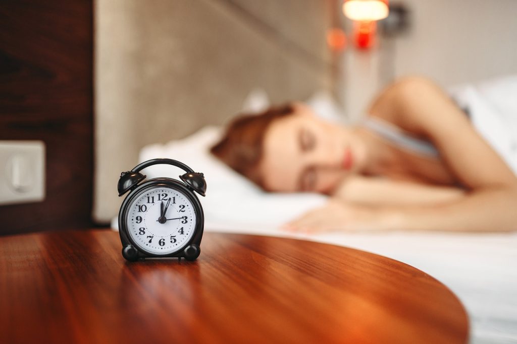 Comment optimiser votre sommeil et booster votre énergie jours après jours