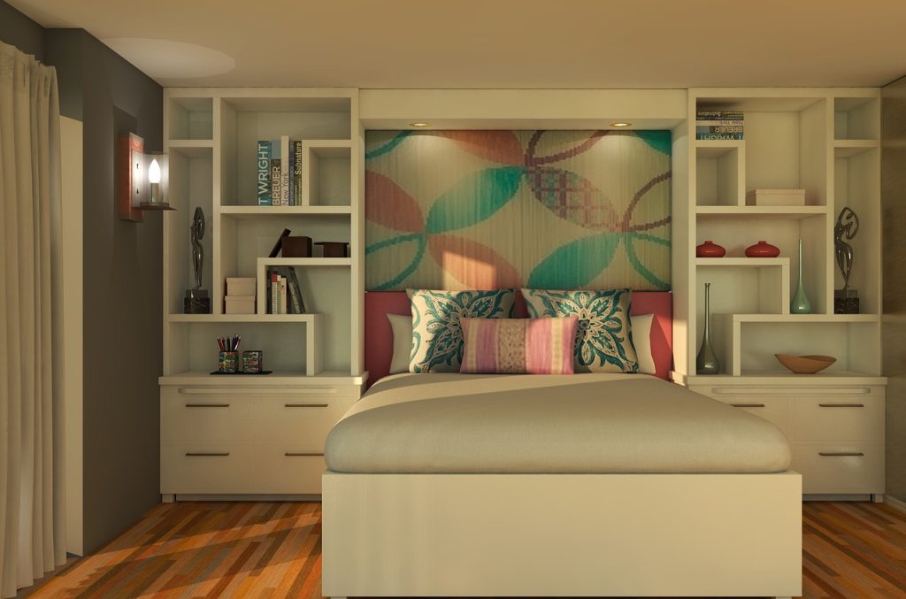 Vie matelas