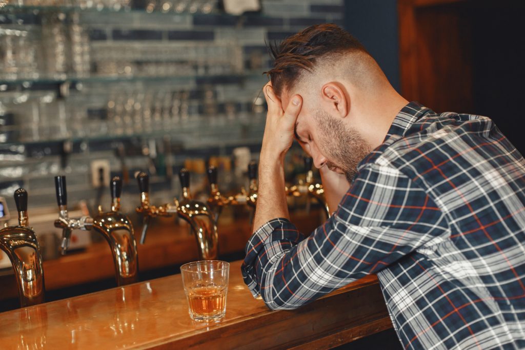 désintoxication alcool et mutuelle