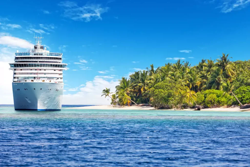 préparer sa croisière