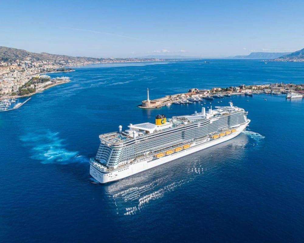 CostaCrocier