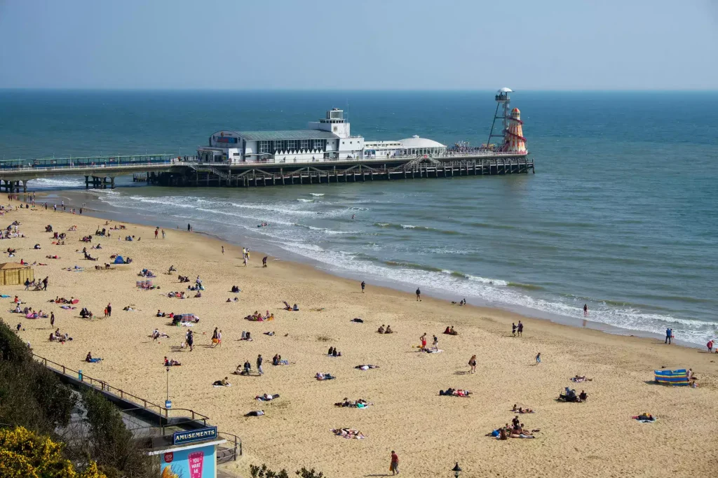 Bournemouth