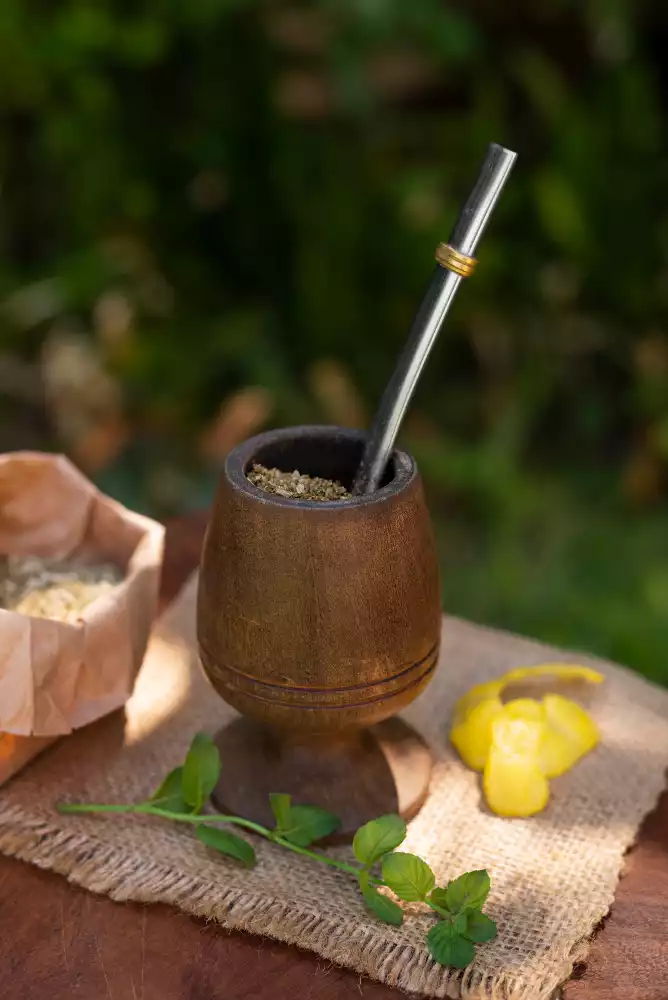 Maté