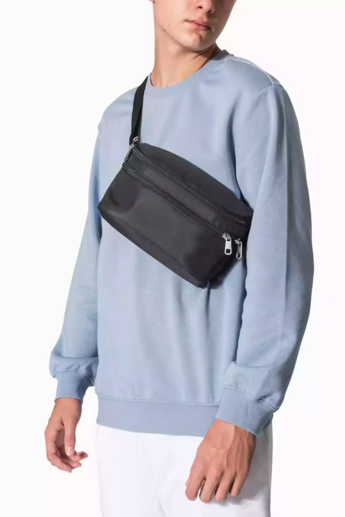 sac-bandouliere