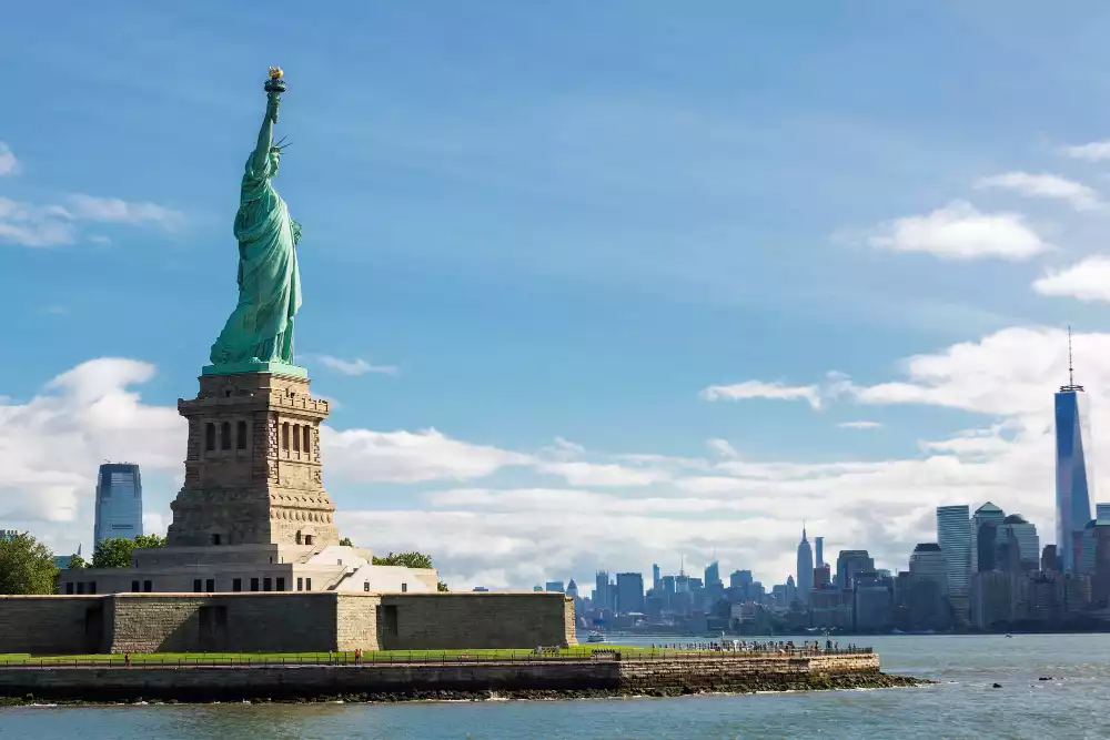 visiter New-York en 2 jours