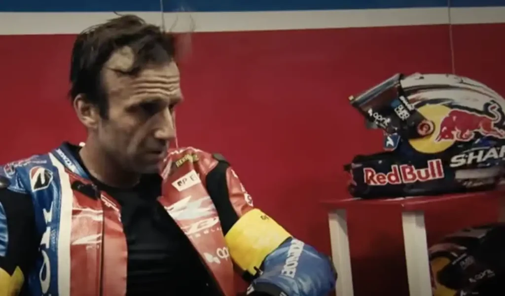 Johan Zarco Salaire