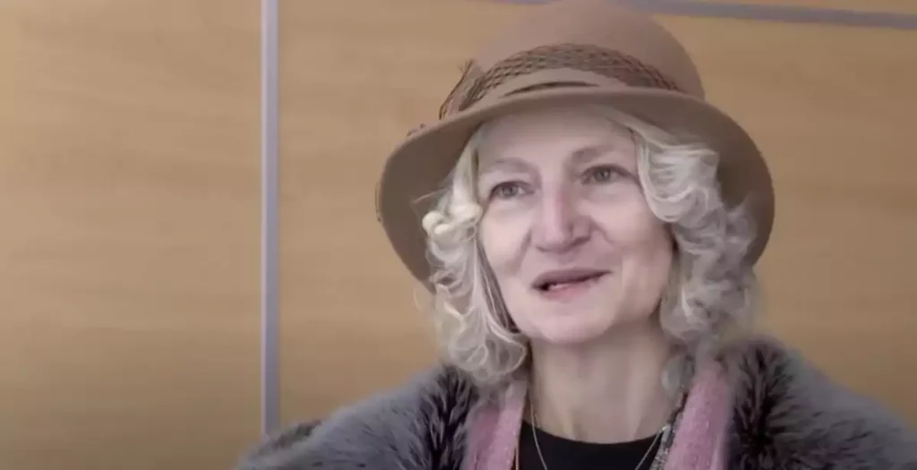 Ami Brown décès