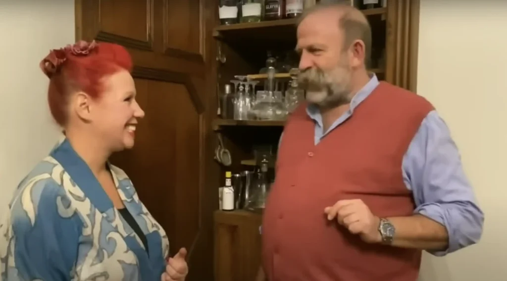 Rénovations XXL : bienvenu au chateau