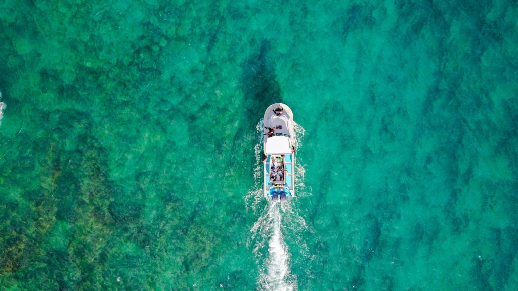 Bateaux à moteur : quels sont les avantages concrets du superéthanol ?