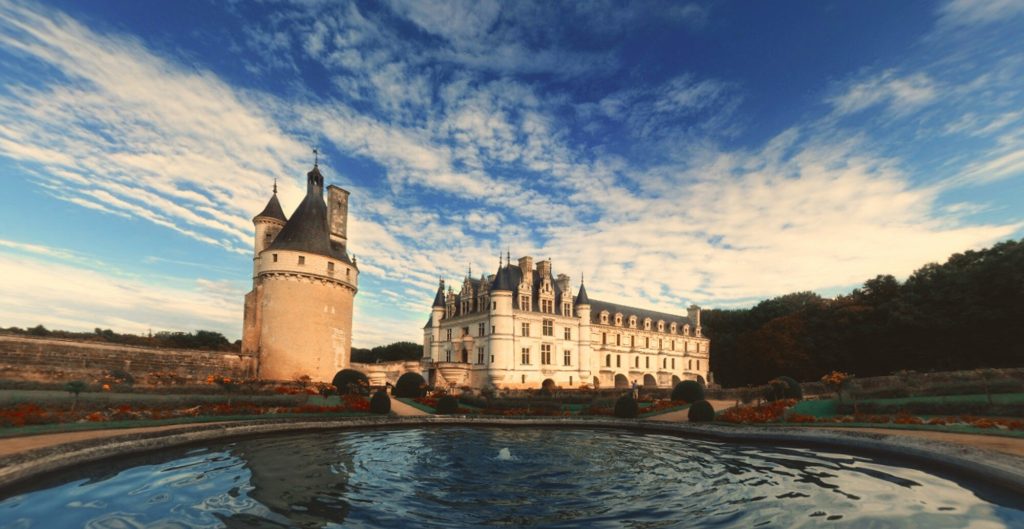 Chateau XXL