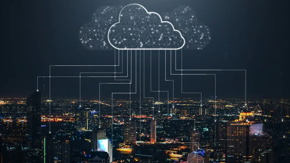 cloud