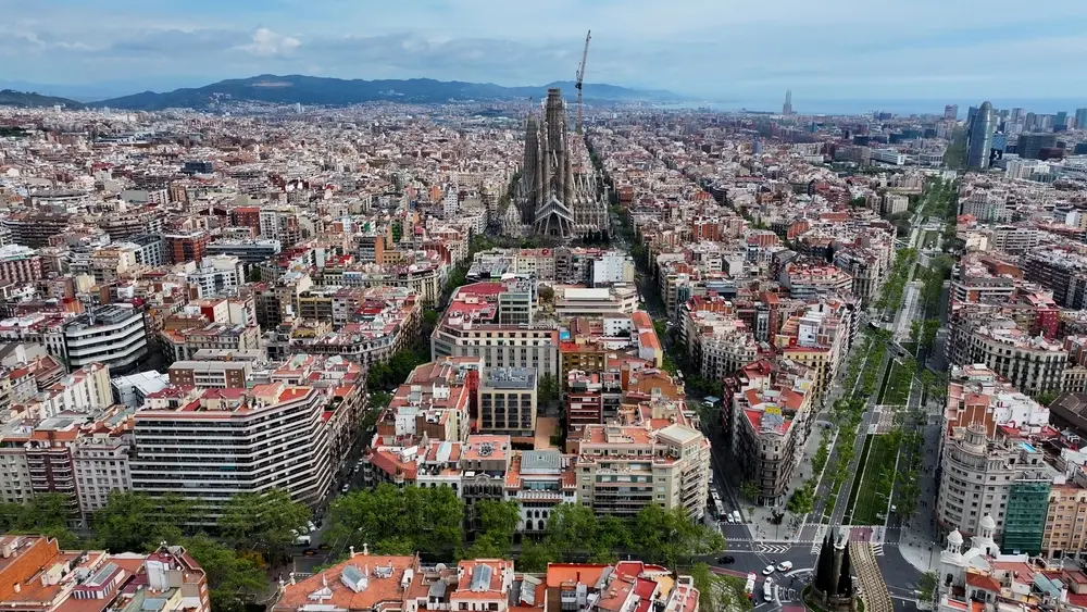 Barcelone leader mondial de l'infertilité